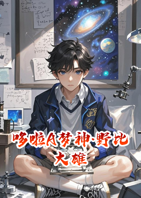 哆啦A梦神·野比大雄