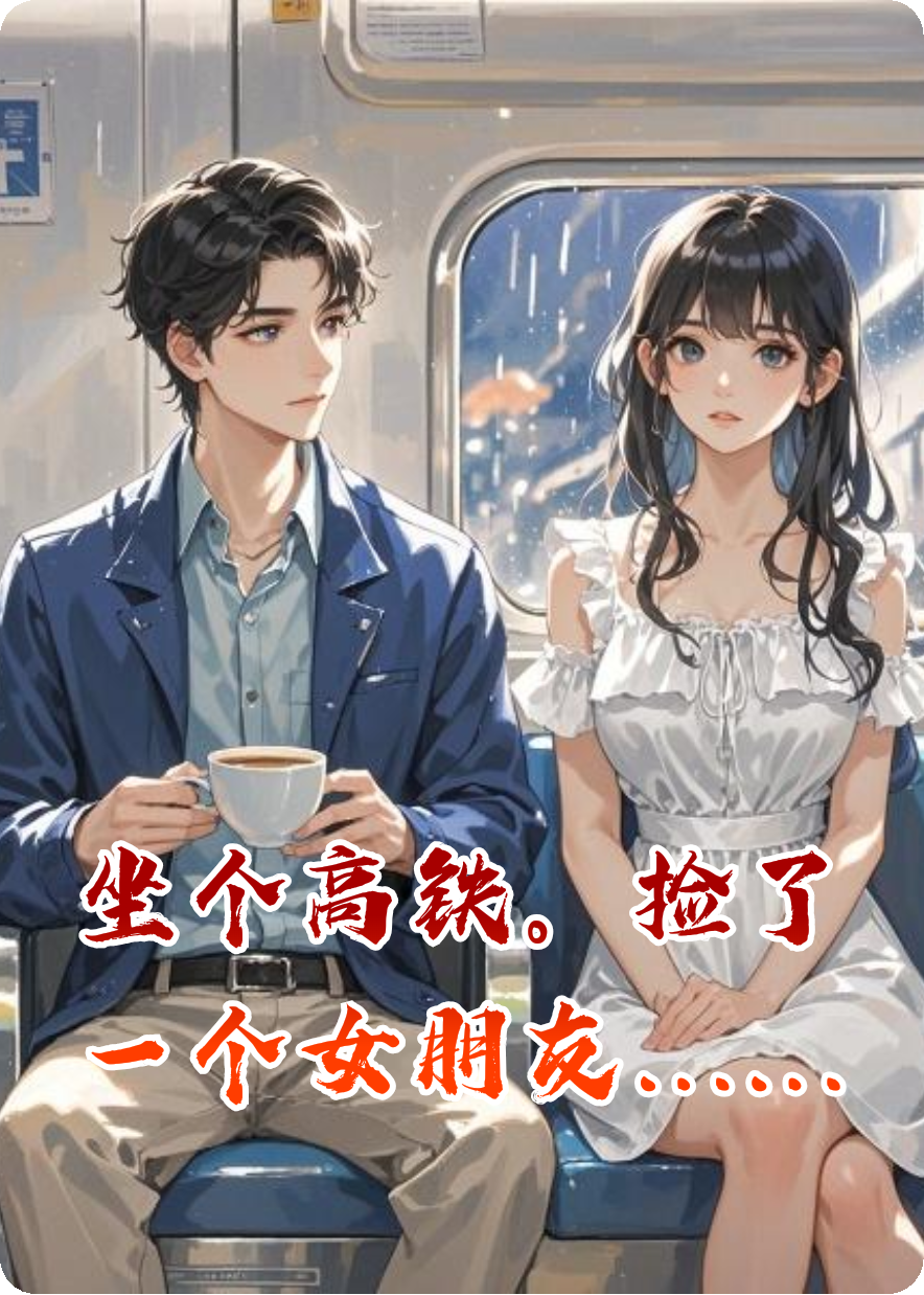 坐个高铁。捡了一个女朋友……