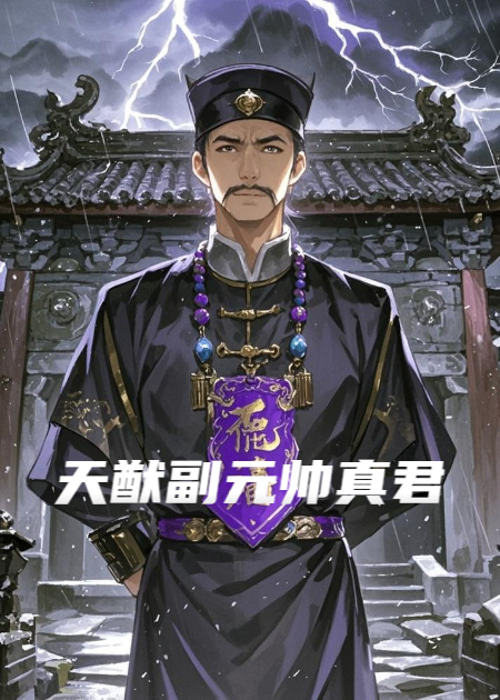 天佑副帅