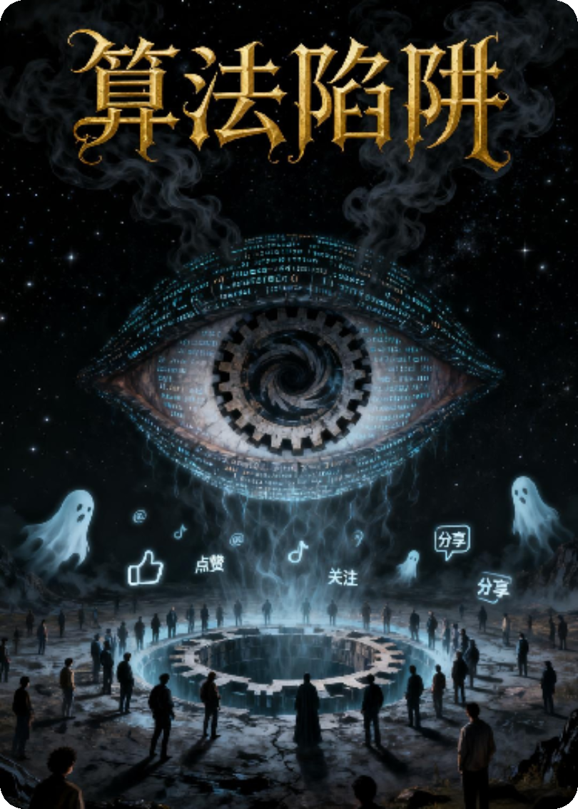 算法陷阱