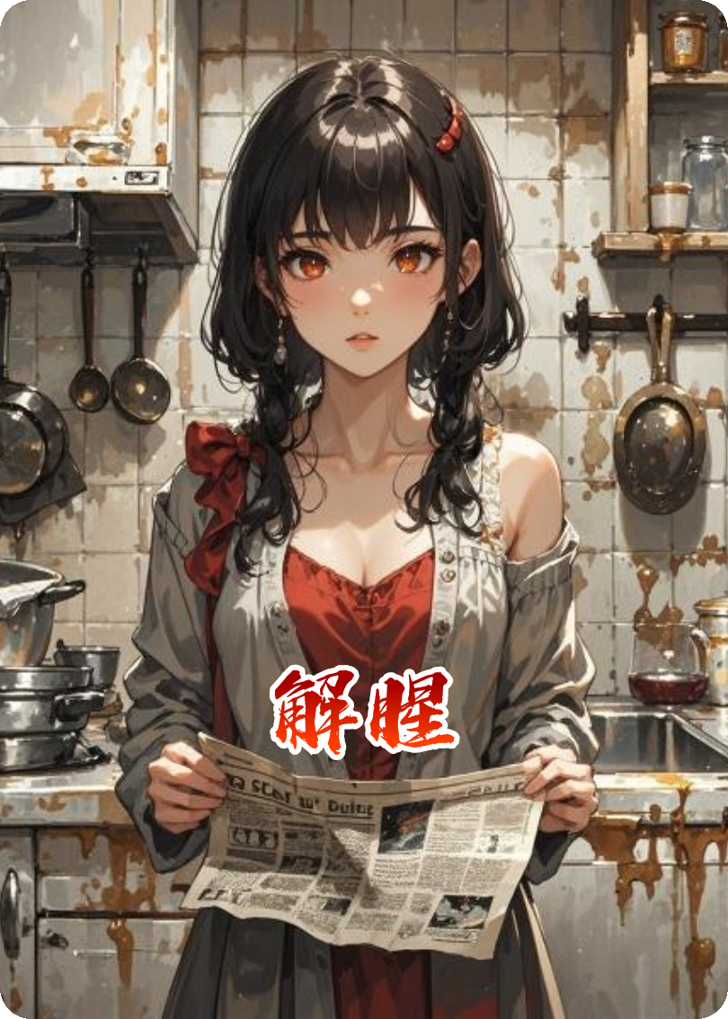 解腥