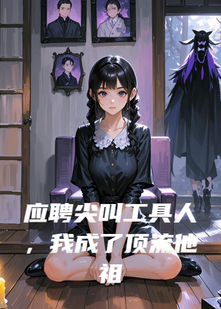 应聘尖叫工具人，我成了顶流他祖宗