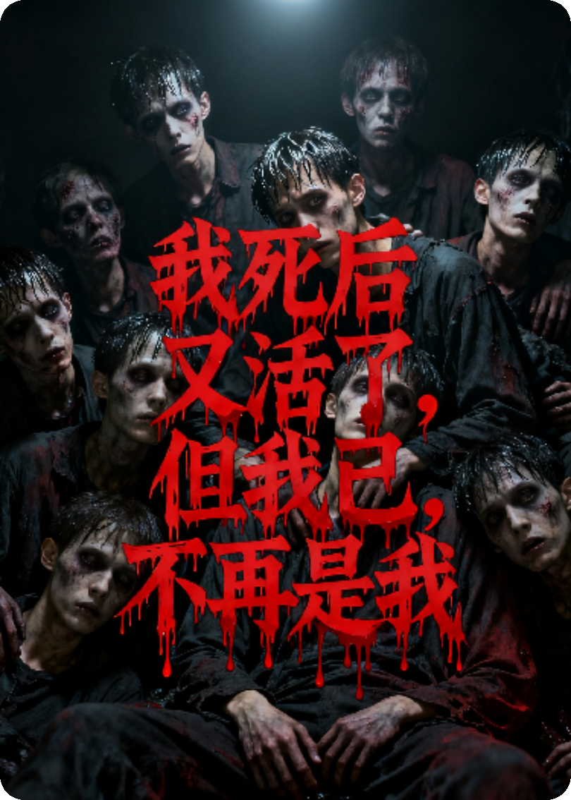死后又活了，但我已不再是我