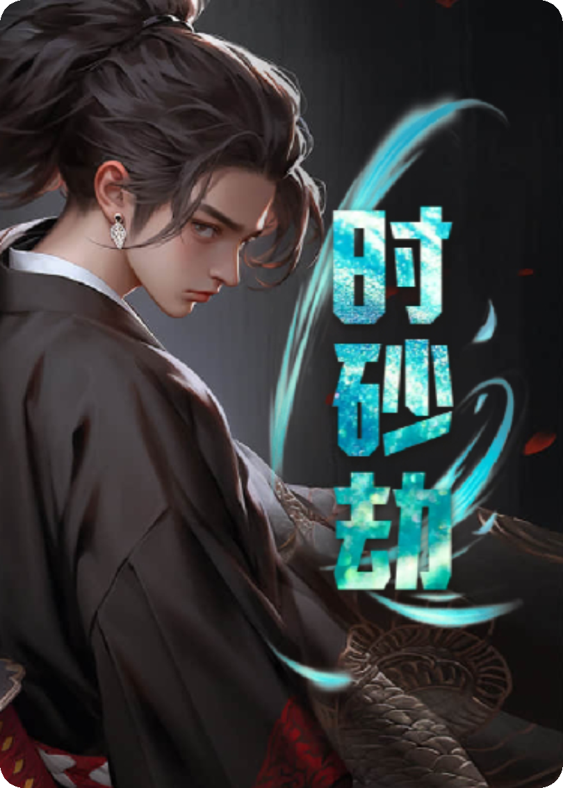 时砂劫余录