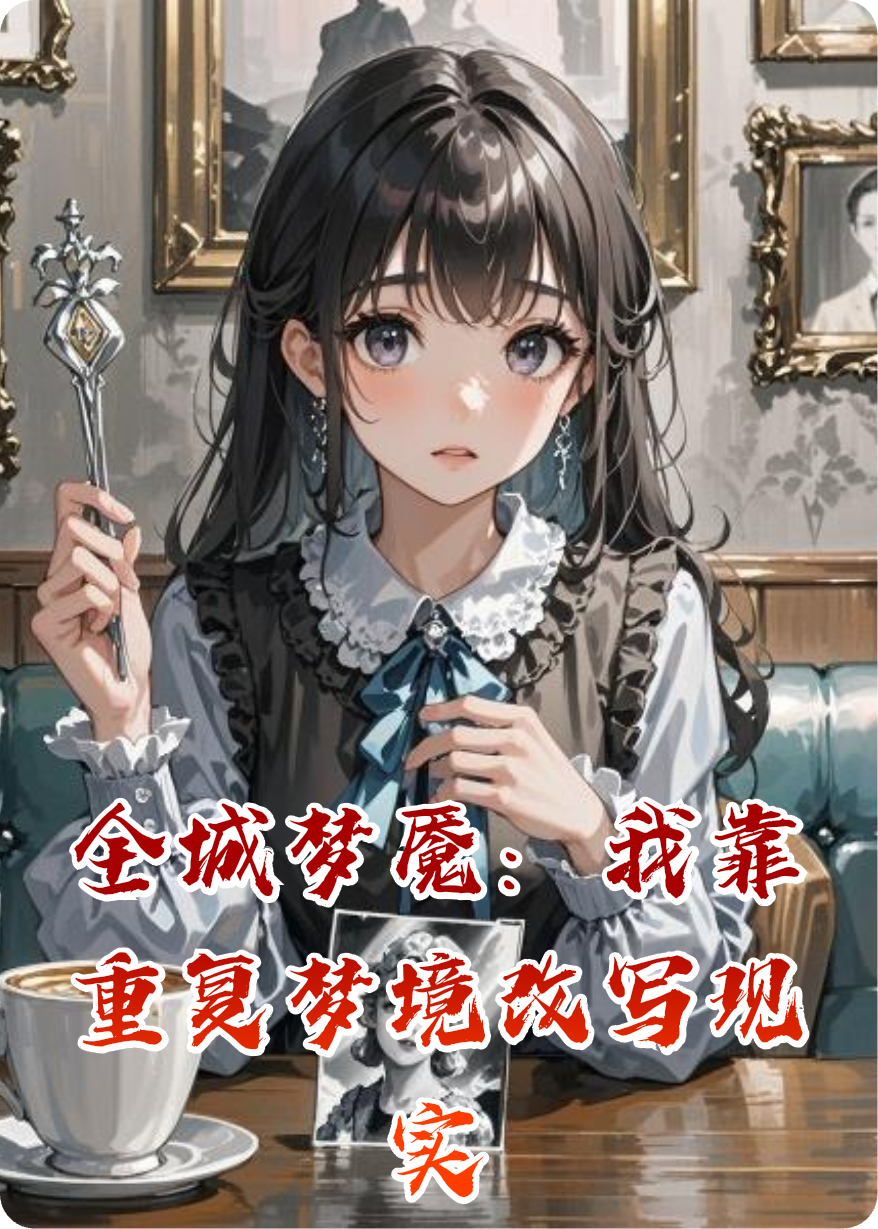 全城梦魇：我靠重复梦境改写现实