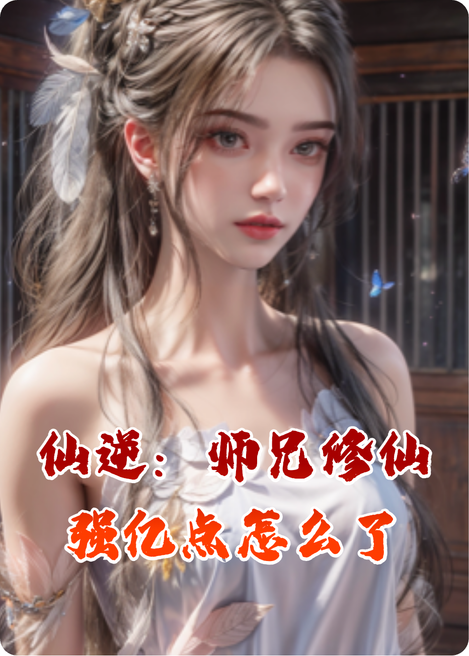 仙逆：师兄修仙强亿点怎么了