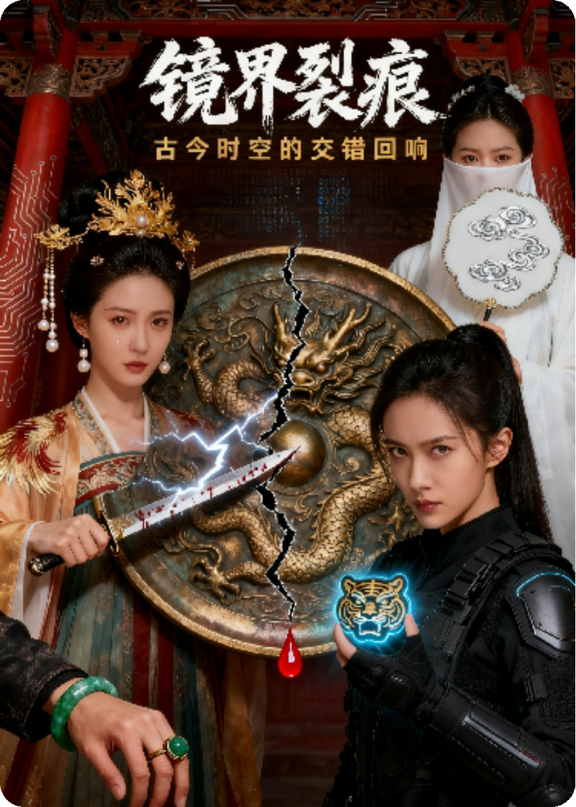 替身竟是白月光她本人