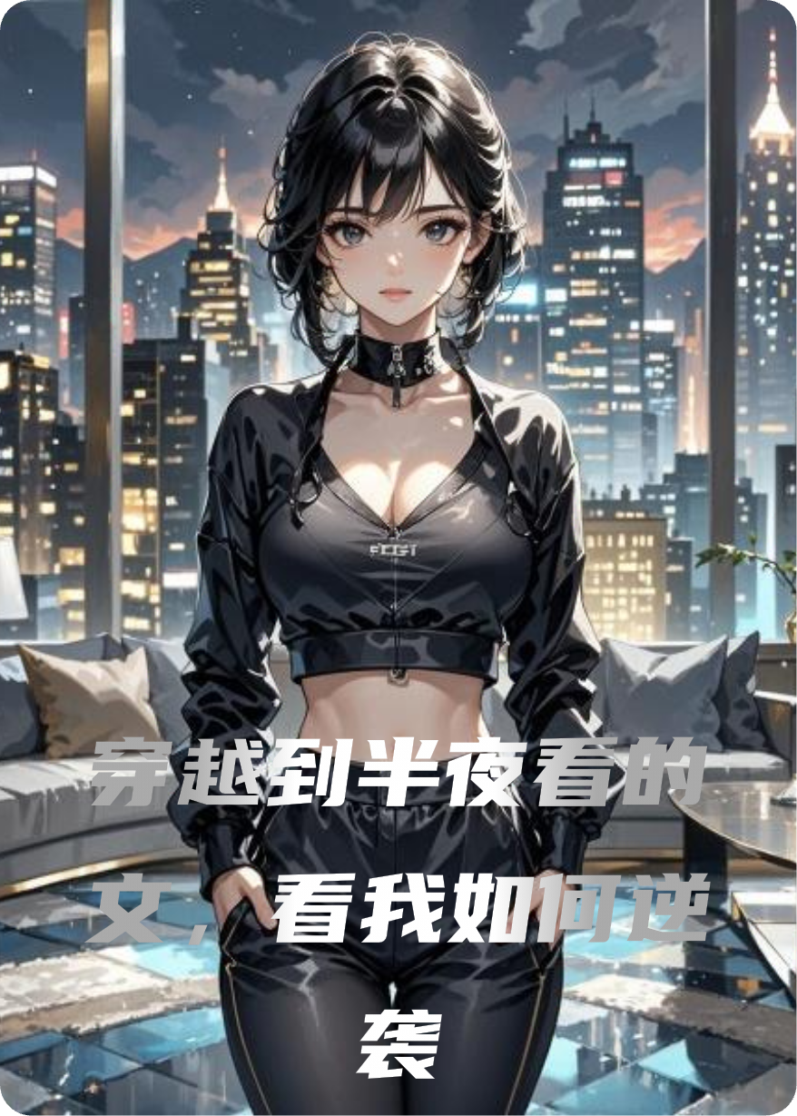 穿越到半夜看的文，看我如何逆袭