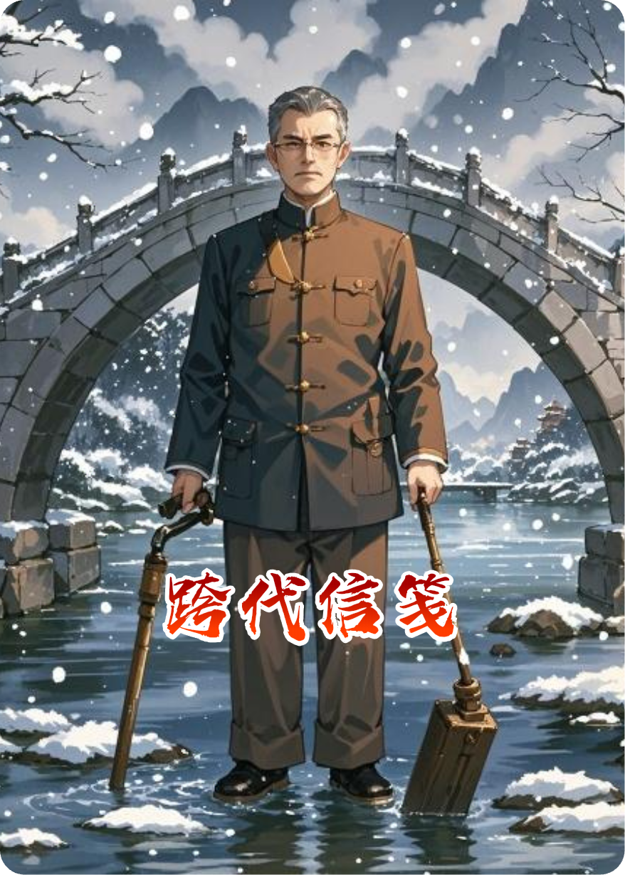 跨代信笺