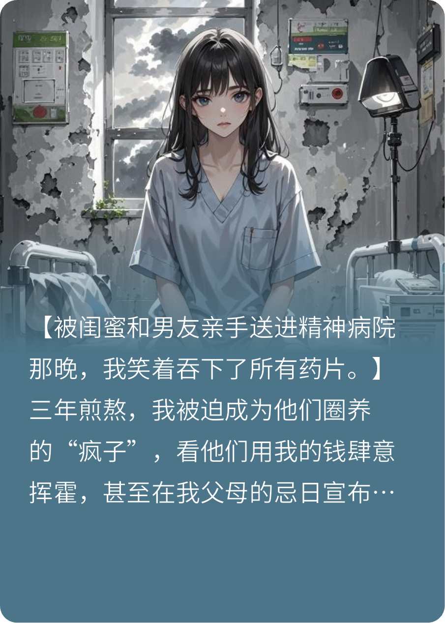 完美受害者的反杀