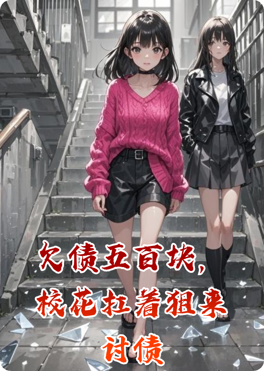 欠债五百块，校花扛着狙来讨债