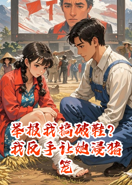 举报我搞破鞋？我反手让她浸猪笼