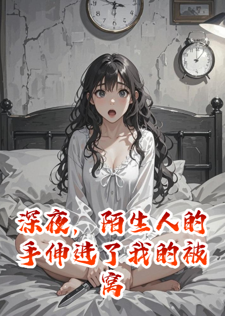深夜，陌生人的手伸进了我的被窝
