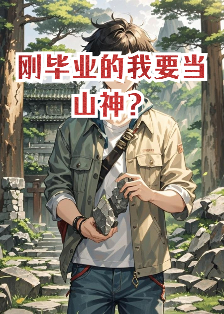 刚毕业，就被老家山神庙抓了壮丁