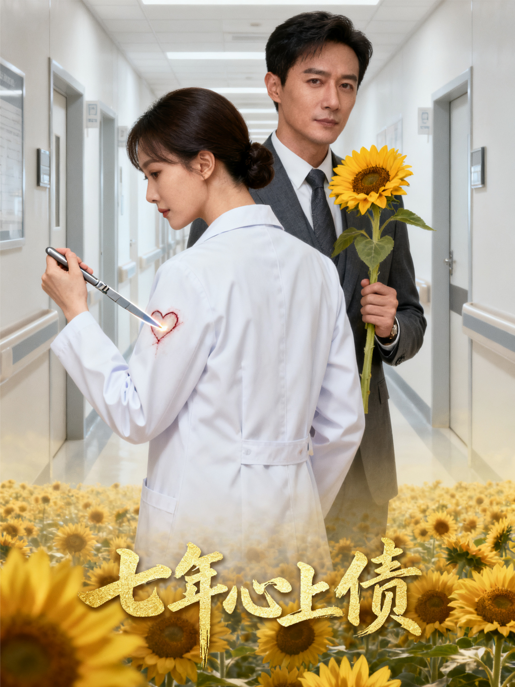 七年心上债