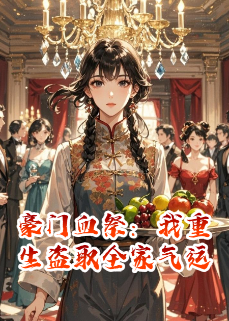 豪门血祭：我重生盗取全家气运