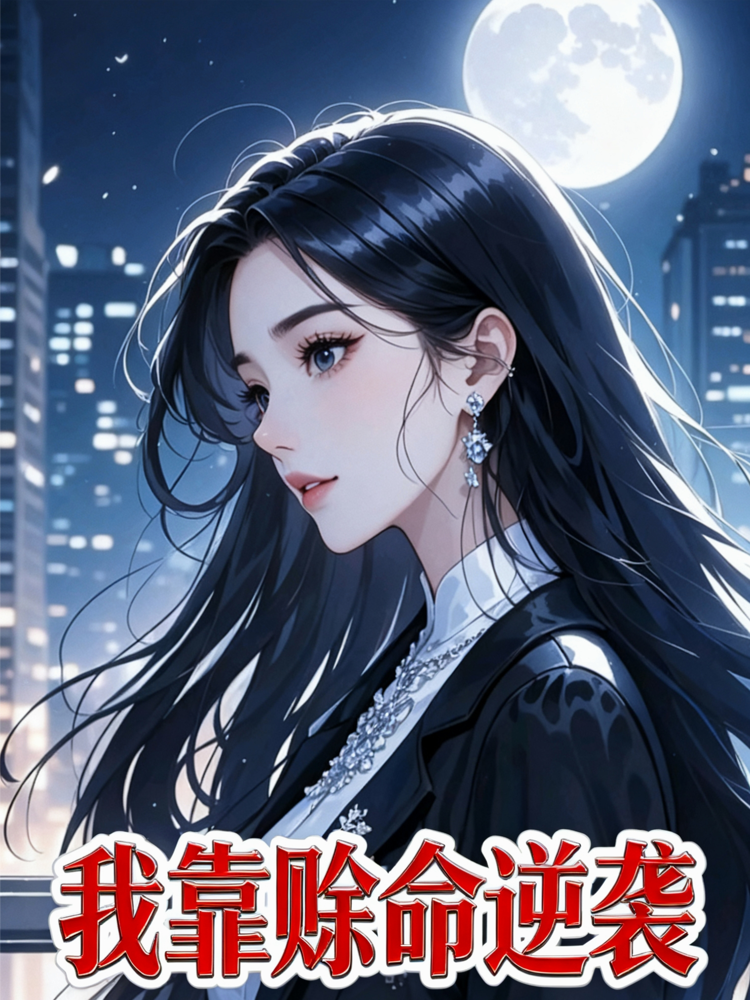 时间典当行：我靠赊命逆袭