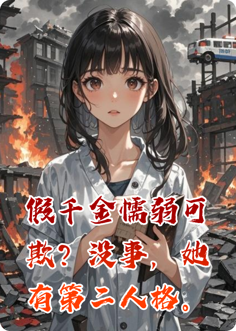 假千金懦弱可欺？没事，她有第二人格。
