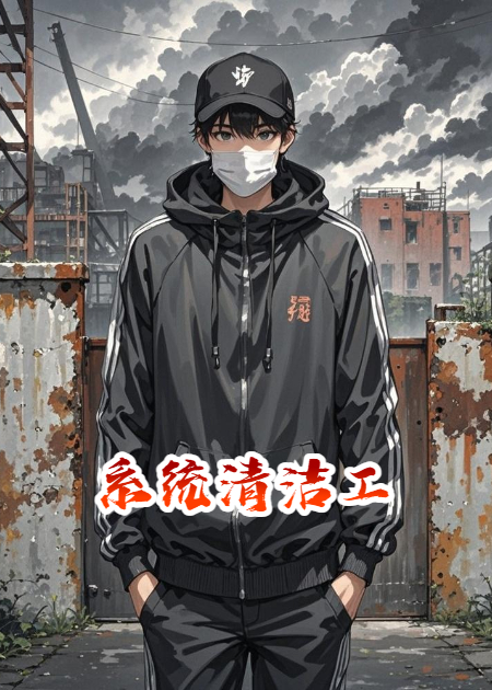 系统清洁工