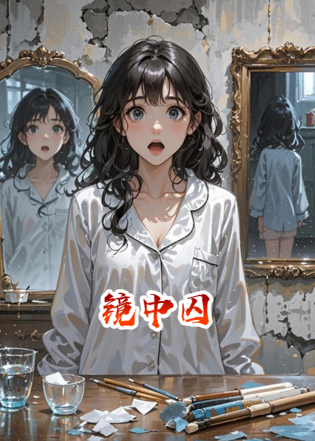 镜中囚，囚中镜