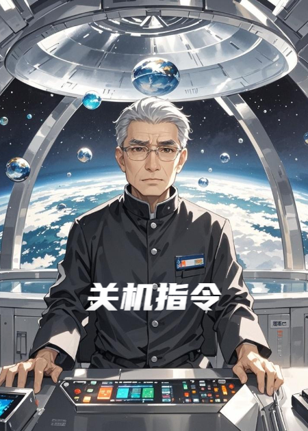 关机指令