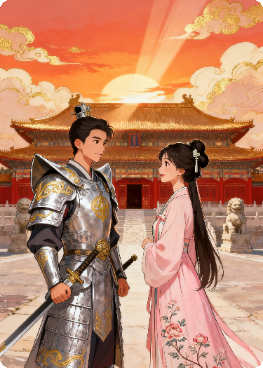 重生后，我求七皇子放过我吧