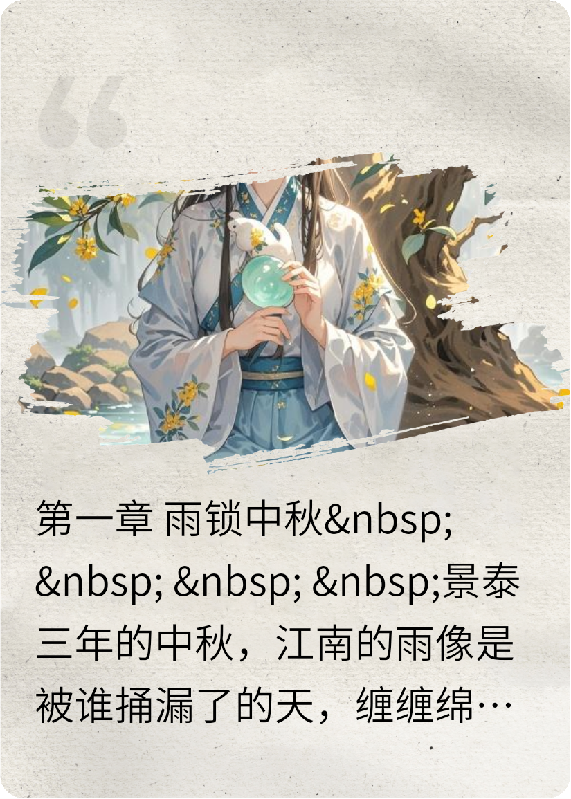 月窟桂生