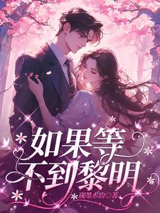 如果等不到黎明