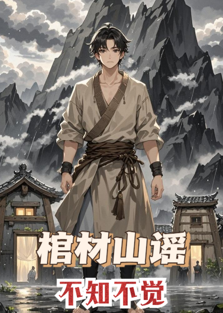 不知不觉：棺材山谣