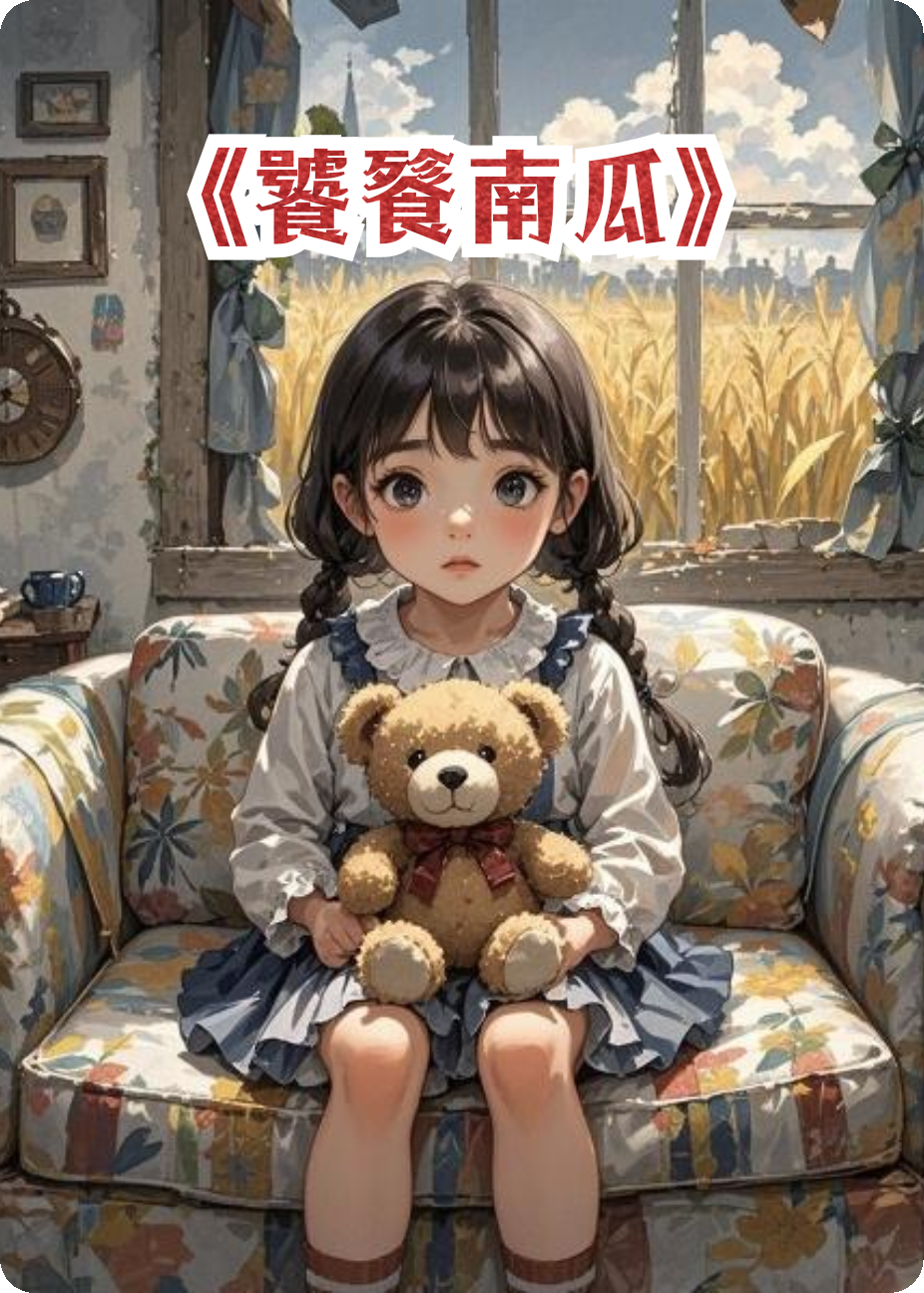 《饕餮南瓜》