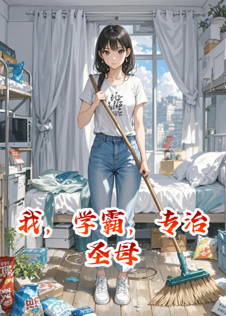 我，学霸，专治圣母