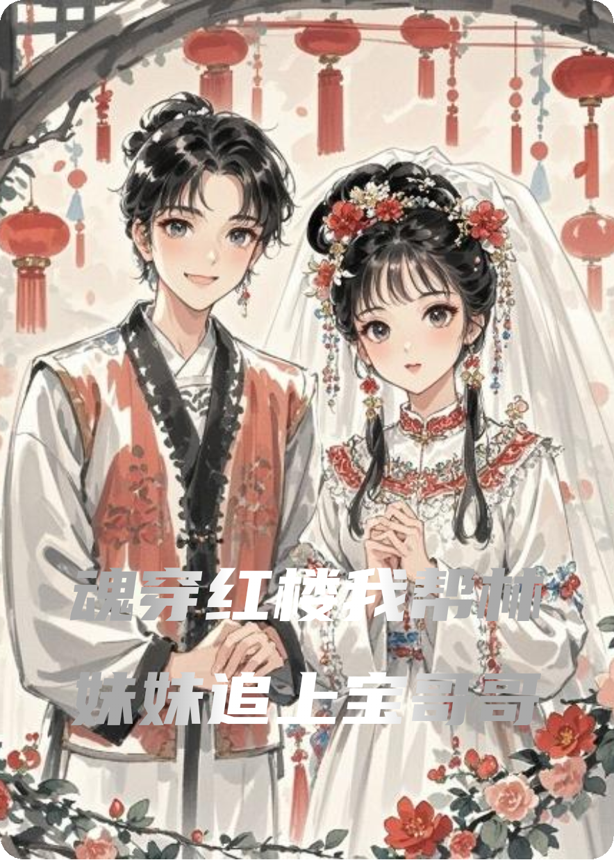魂穿红楼我帮林妹妹追上宝哥哥