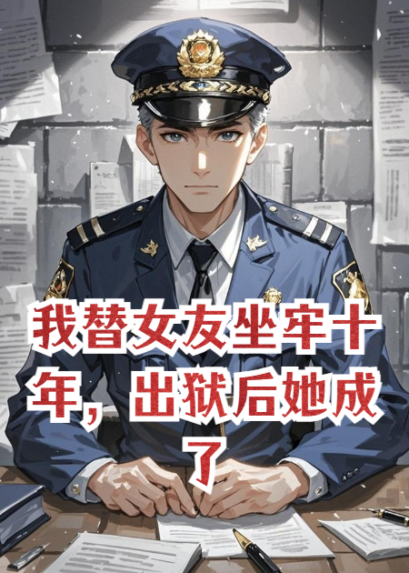 我替女友坐牢十年，出狱后她成了我大哥的女人