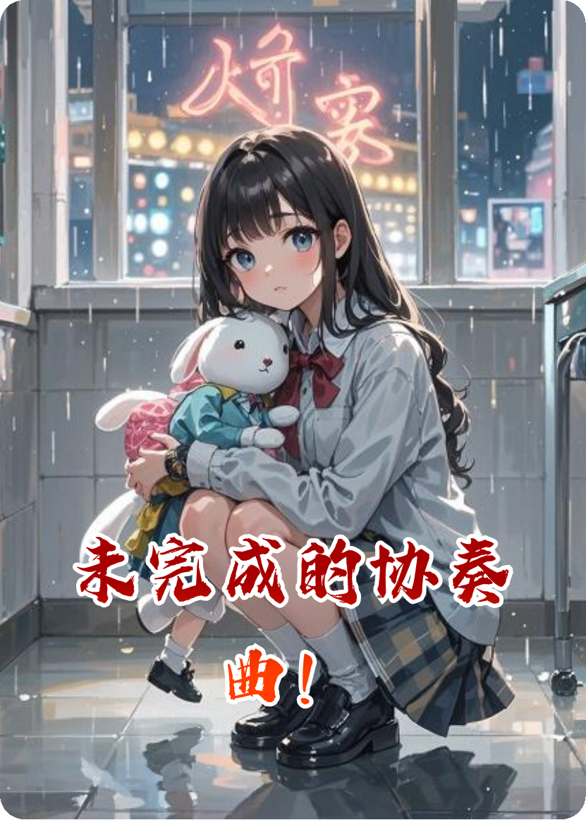 未完成的协奏曲！