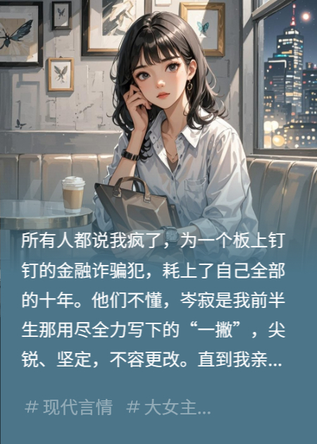 散场的青春不回头