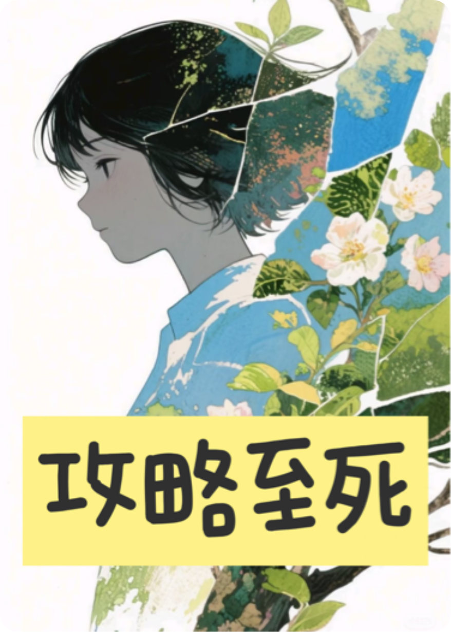 攻略至死
