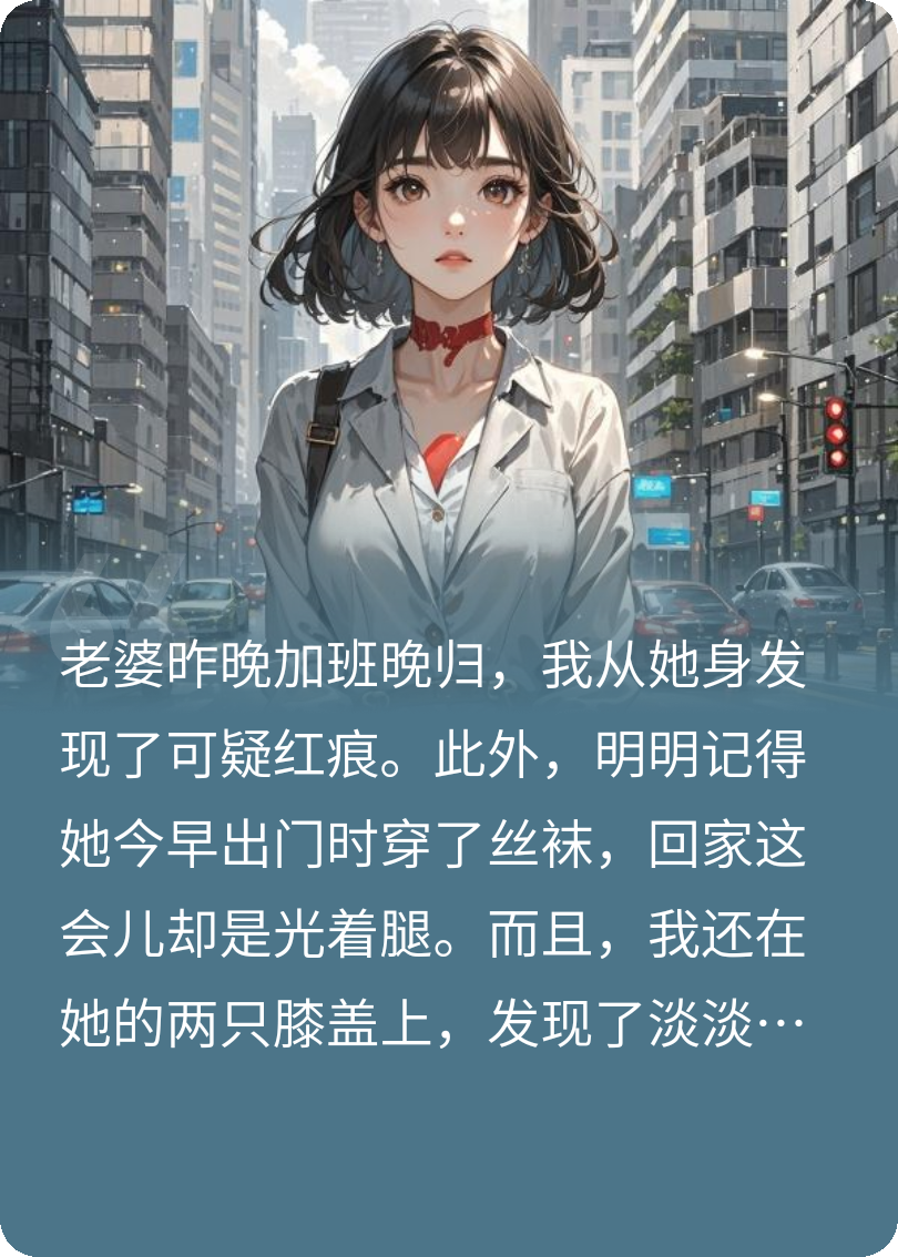 女总裁之吻