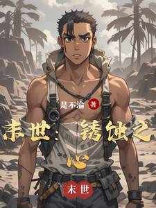 末世：锈蚀之心