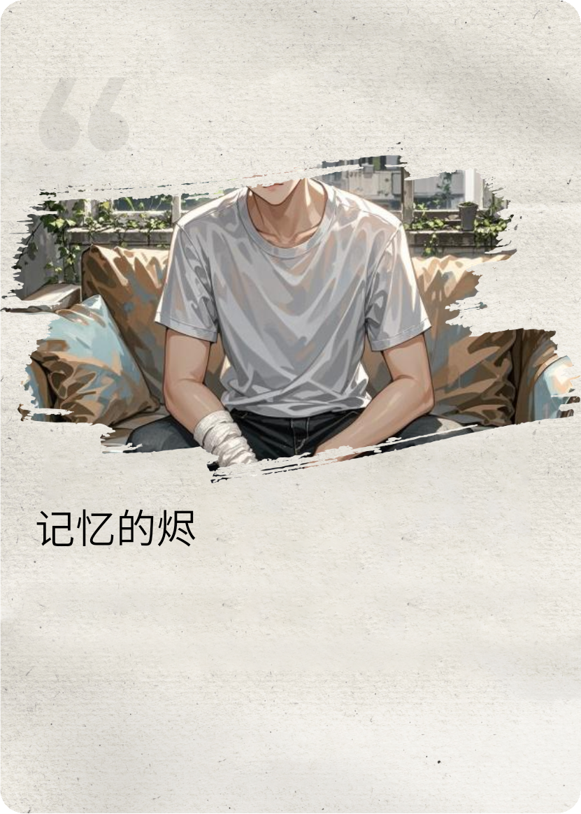 记忆的烬
