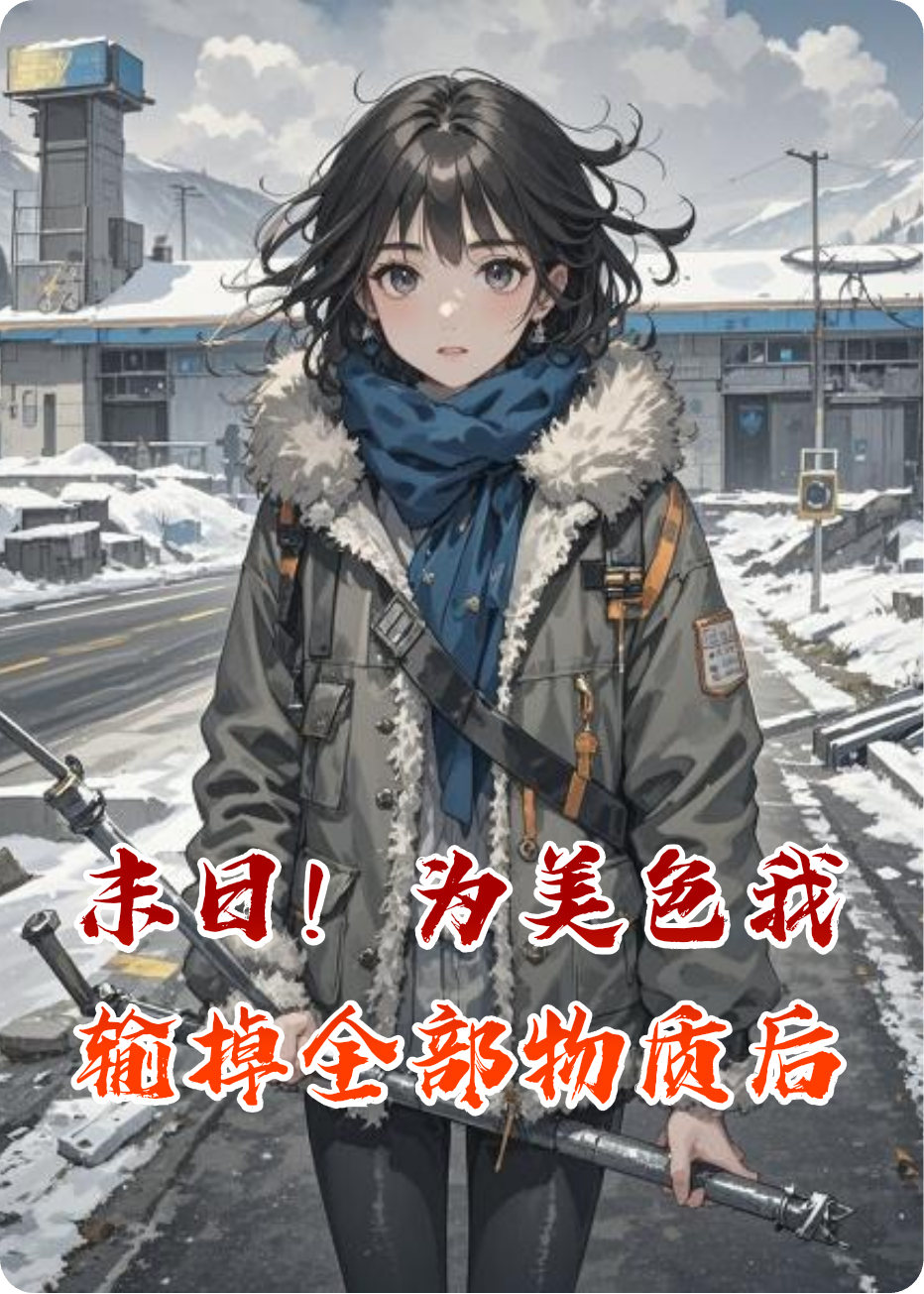 末日！为美色我输掉全部物质后