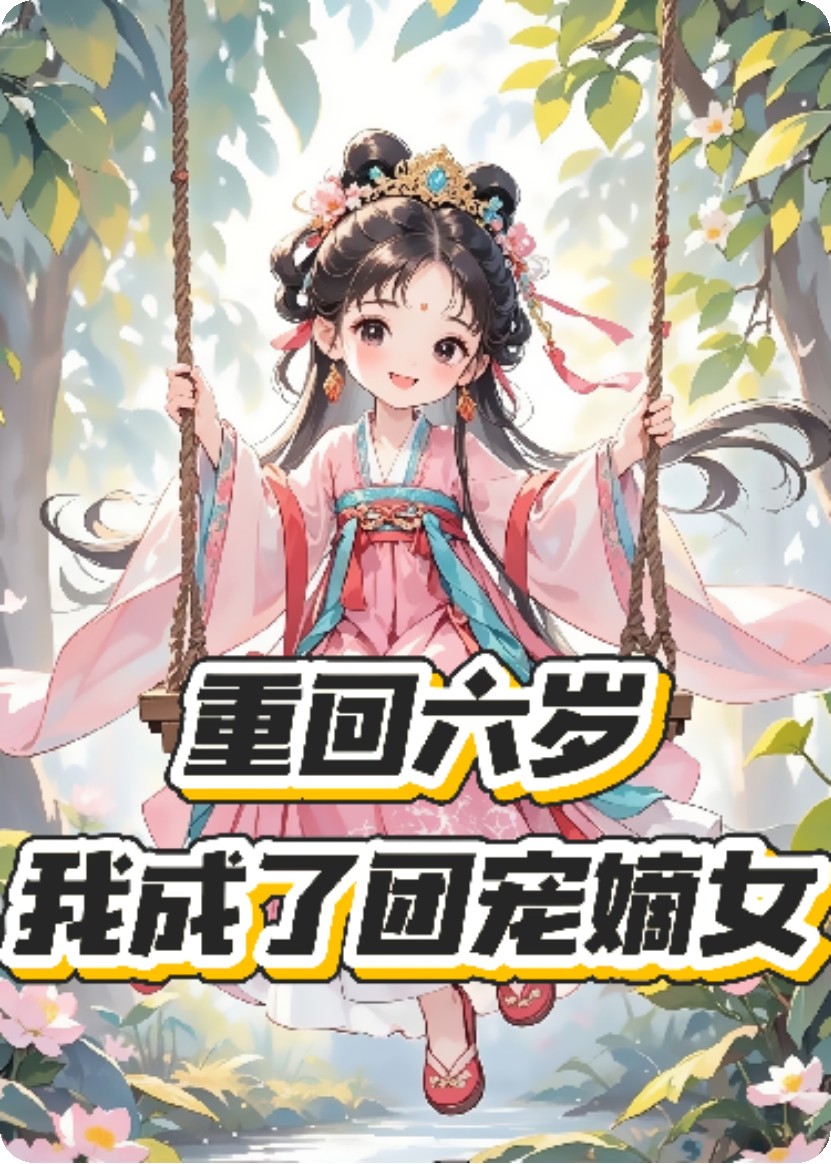 重回六岁，我成了团宠嫡女