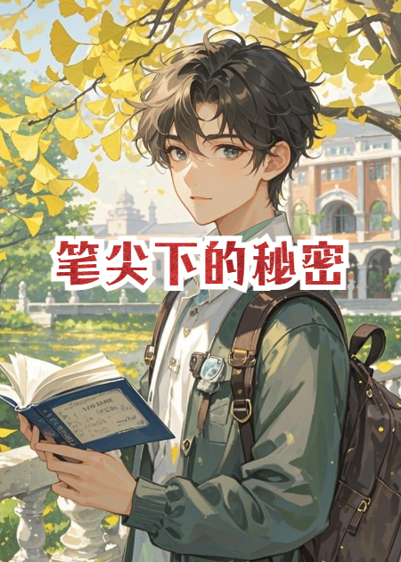 笔尖下的秘密