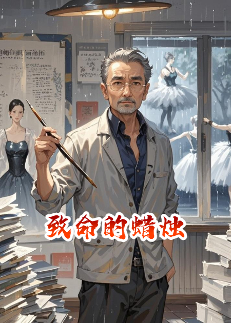 致命的蜡烛