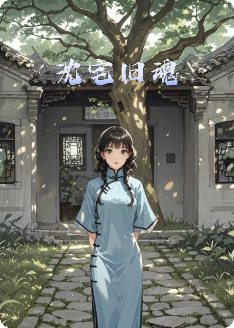 沈宅旧魂