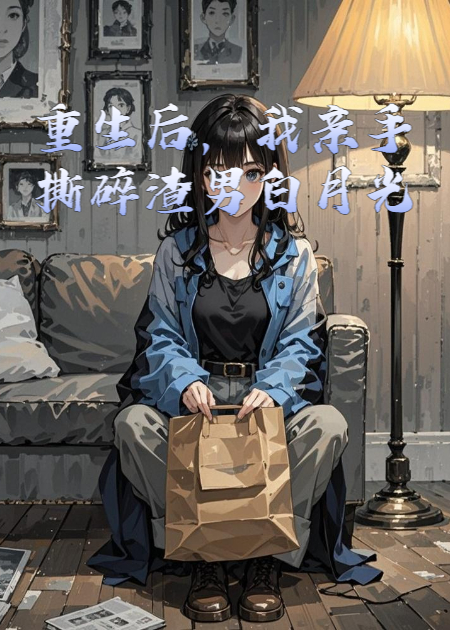 重生后，我亲手撕碎渣男白月光