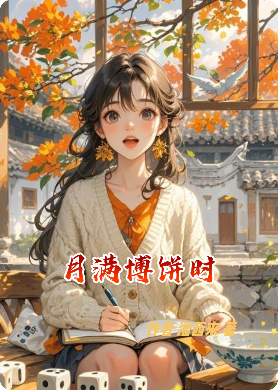 月满博饼时