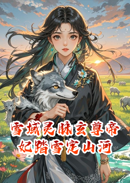 雪域灵脉玄尊帝妃踏雪定山河