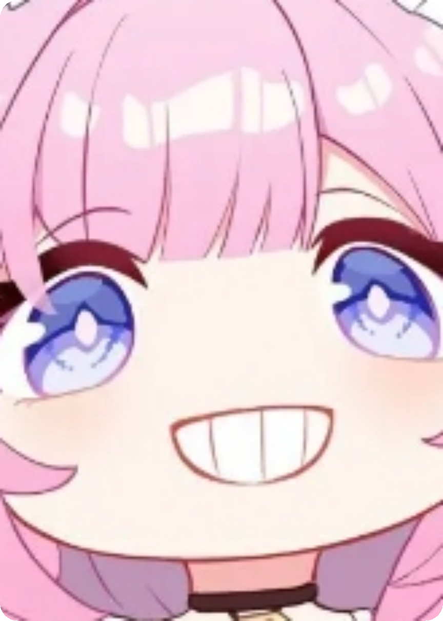 米哈游斗蛐蛐01：美少女们的猫鼠游戏！