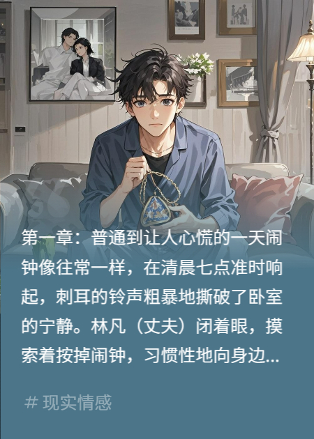 七年之痒？这个纪念日差点真过不去了！