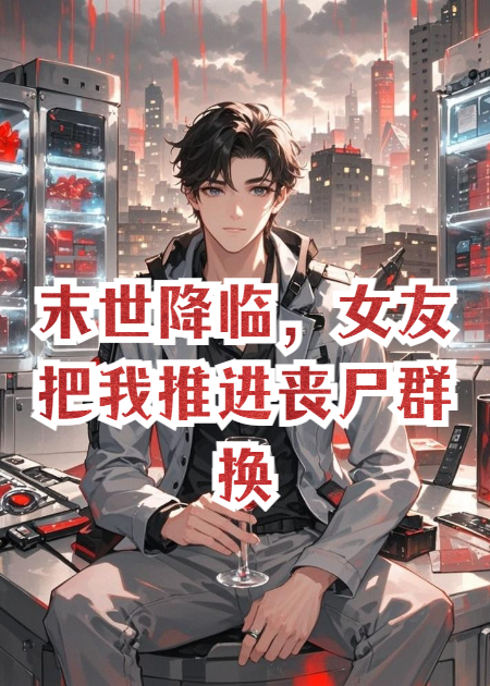 末世降临，女友把我推进丧尸群换了半块面包